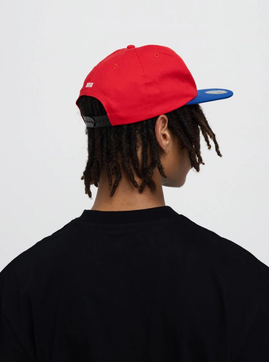 Magnetics Flat Cap - Image 6