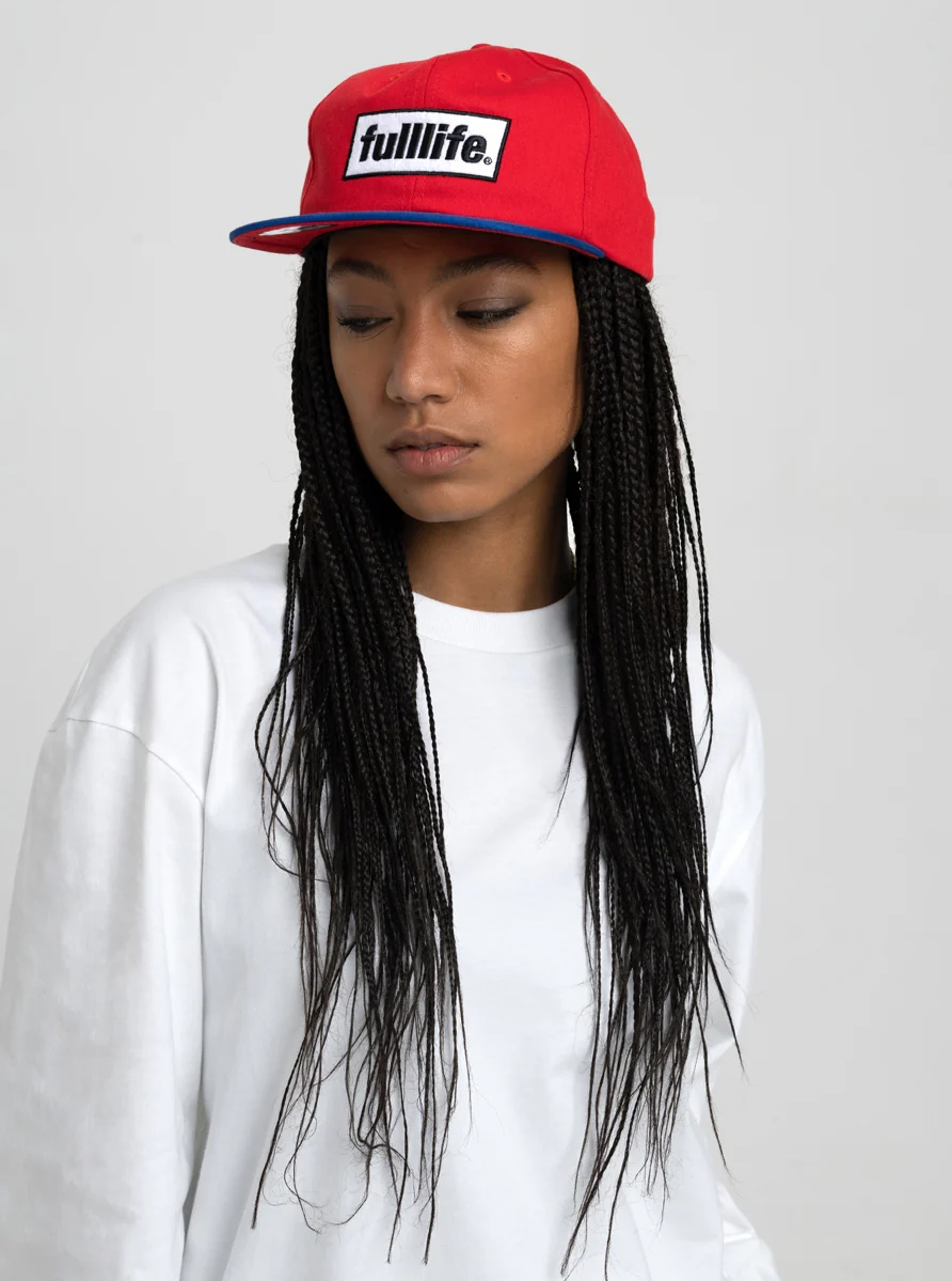 Magnetics Flat Cap - Image 7