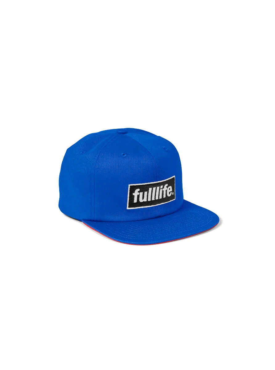 Magnetics Flat Cap