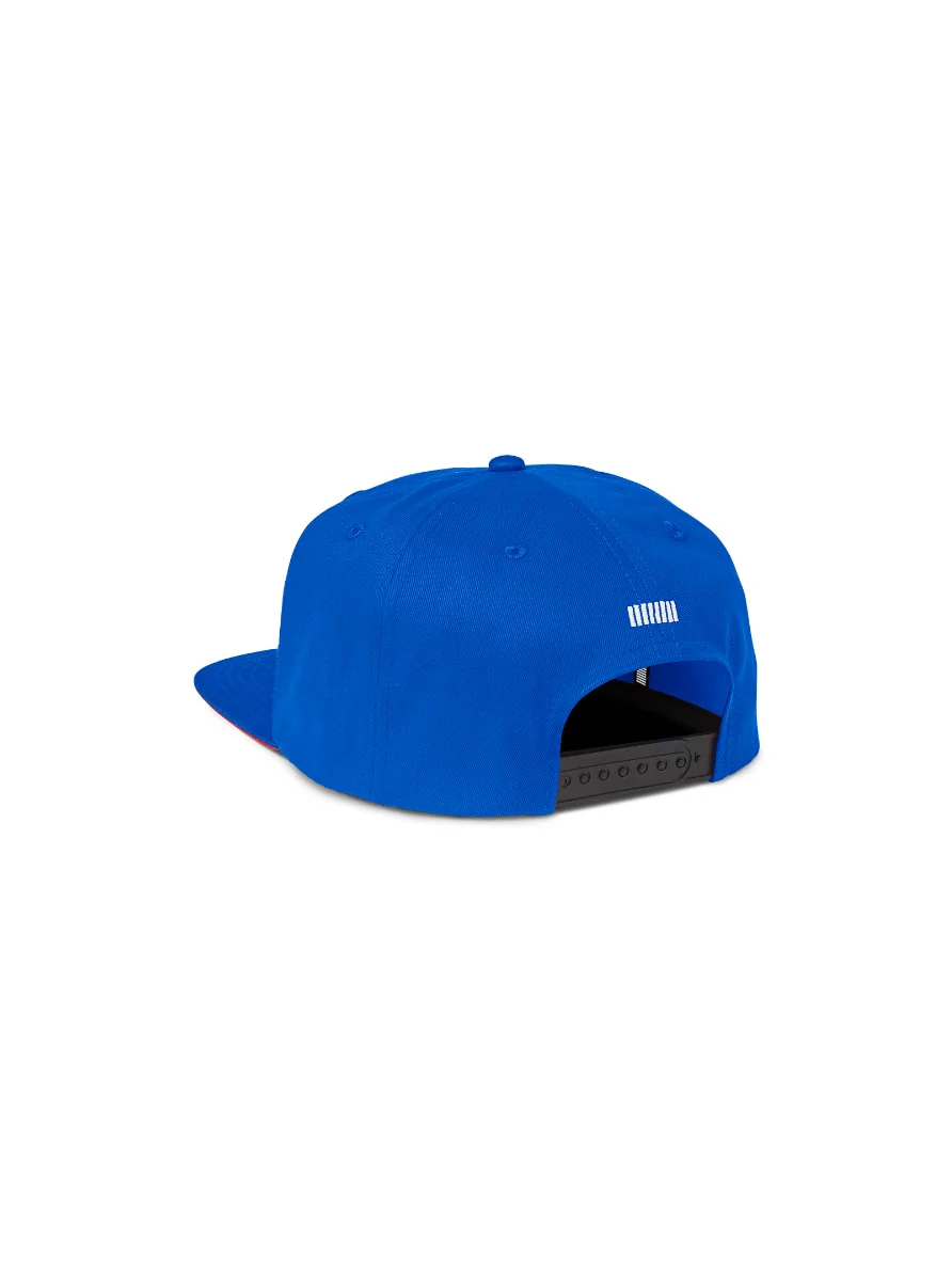 Magnetics Flat Cap - Image 2