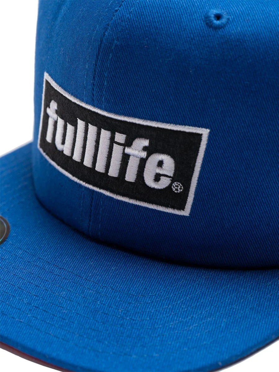Magnetics Flat Cap - Image 3
