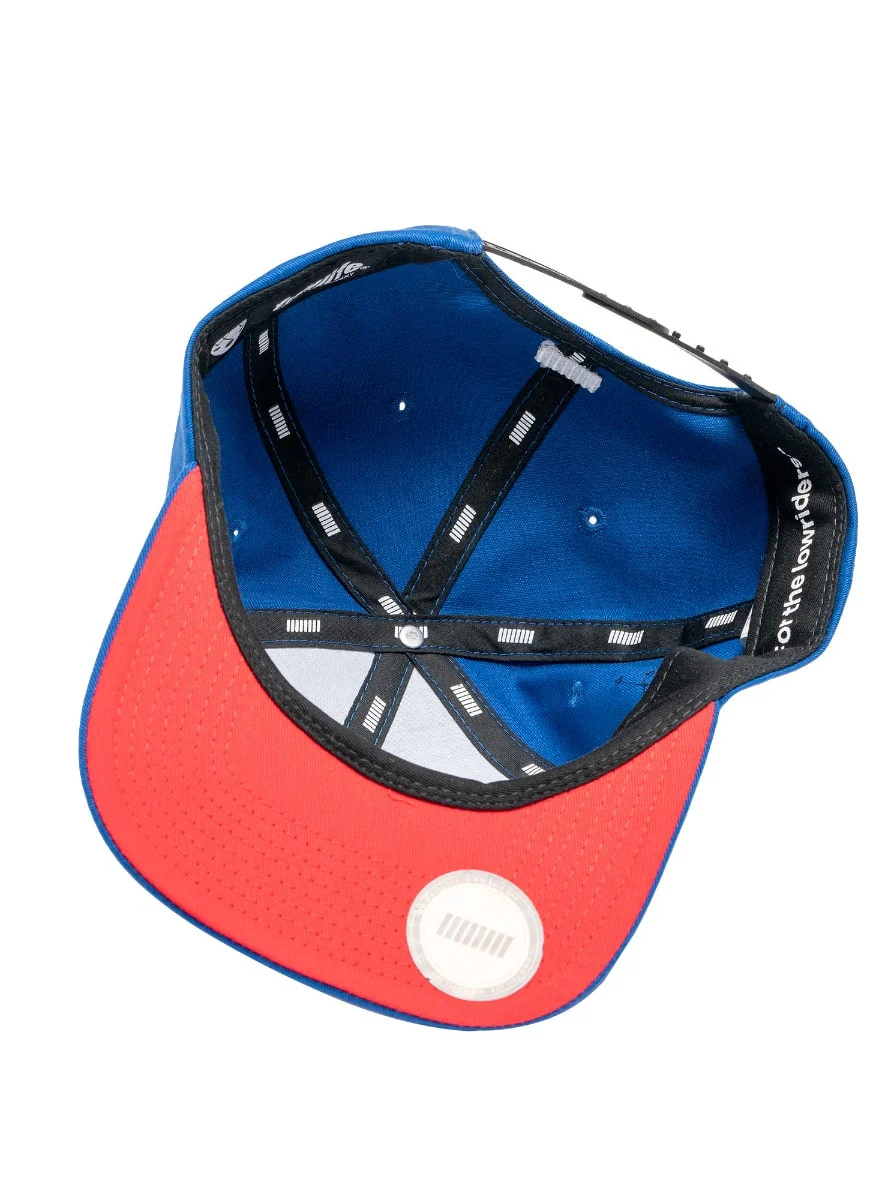Magnetics Flat Cap - Image 4