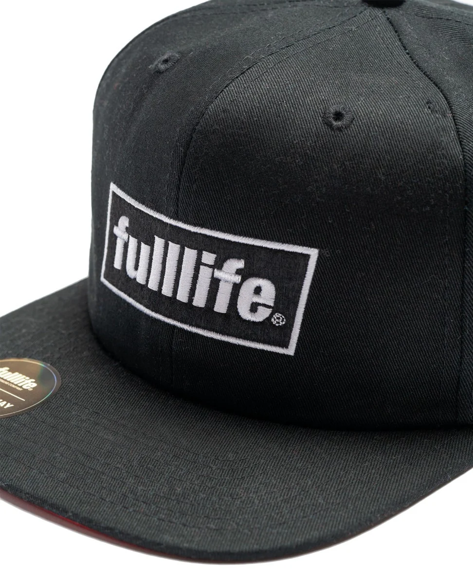 Magnetics Flat Cap - Image 3