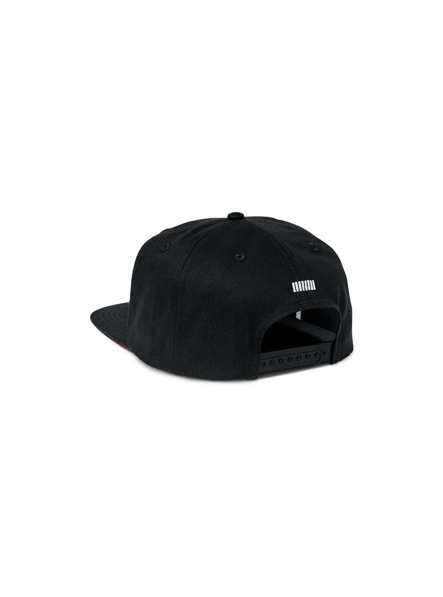 Magnetics Flat Cap - Image 4