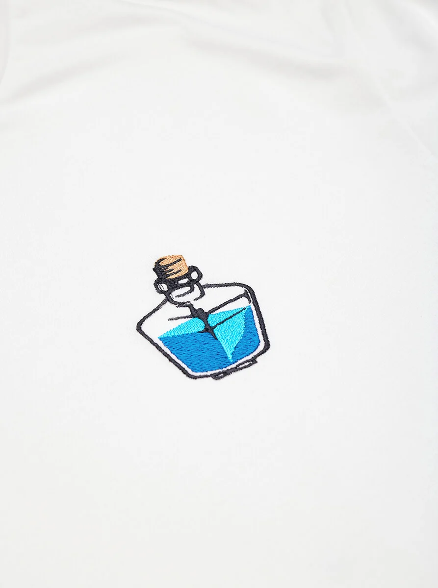 Mana Potion T-shirt - Image 3