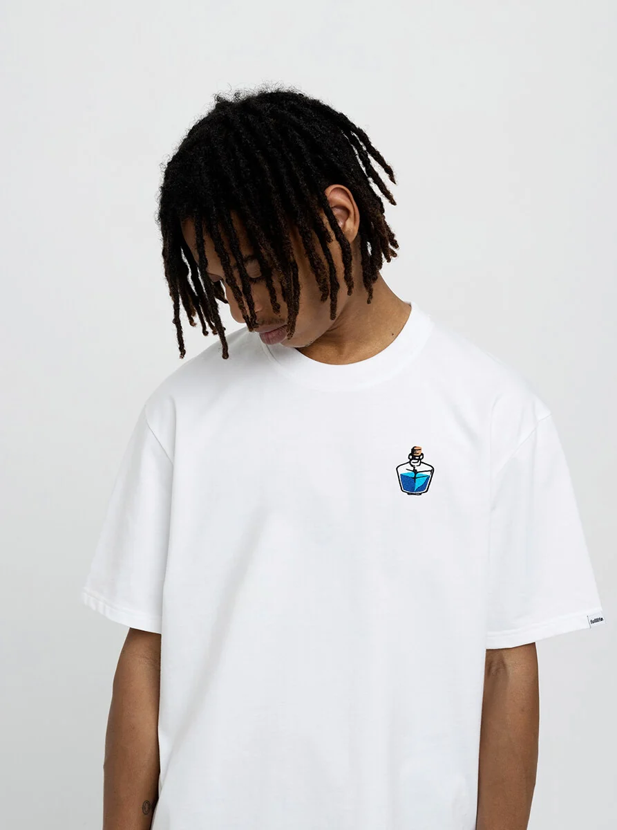 Mana Potion T-shirt - Image 4