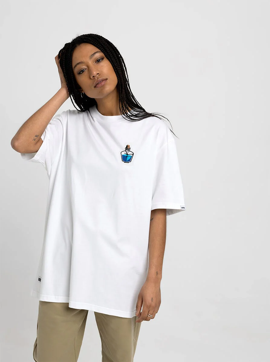 Mana Potion T-shirt - Image 6