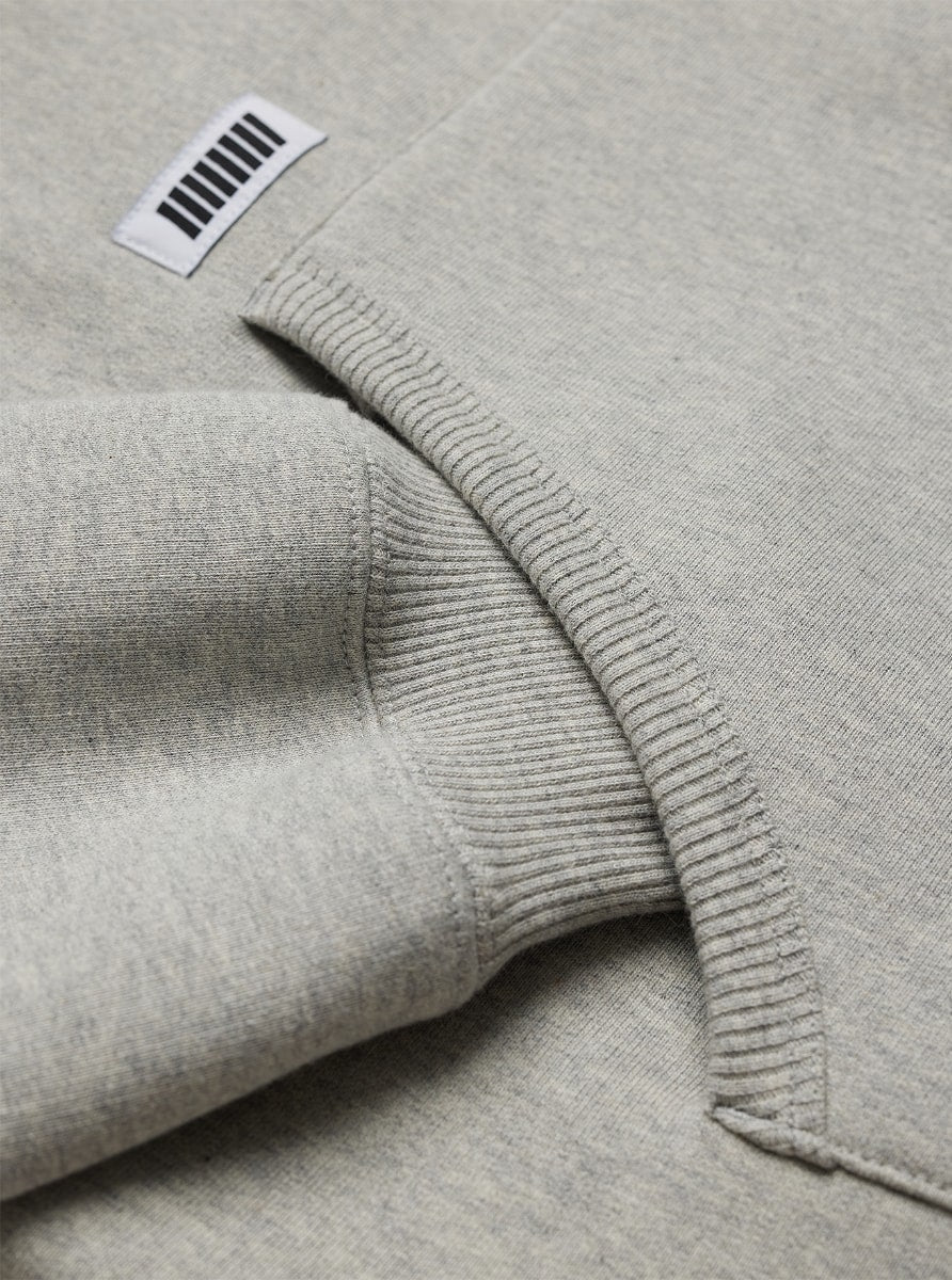 MCES Campus Hoodie - Image 3