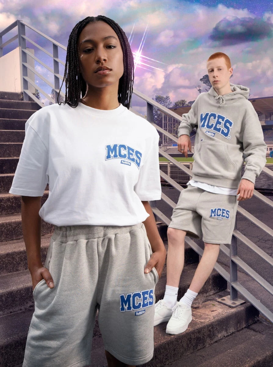 MCES Campus Jog Short - Image 6