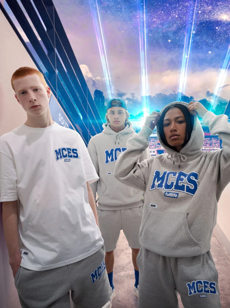 MCES Campus T-shirt - Image 3