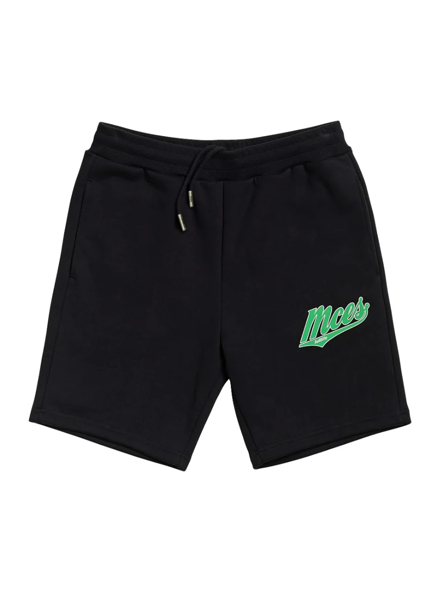 MCES Major League Jog Short