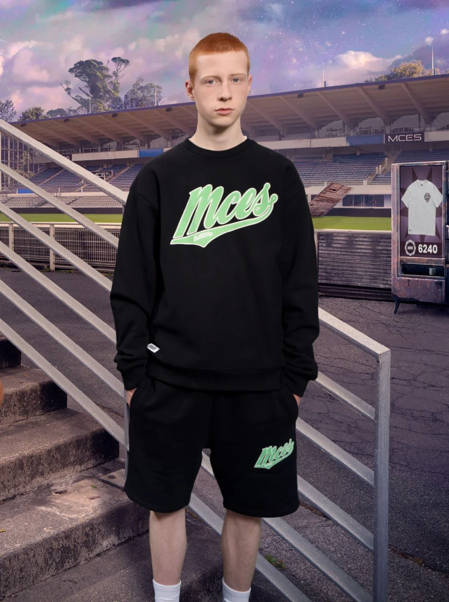 MCES Major League Jog Short - Image 4