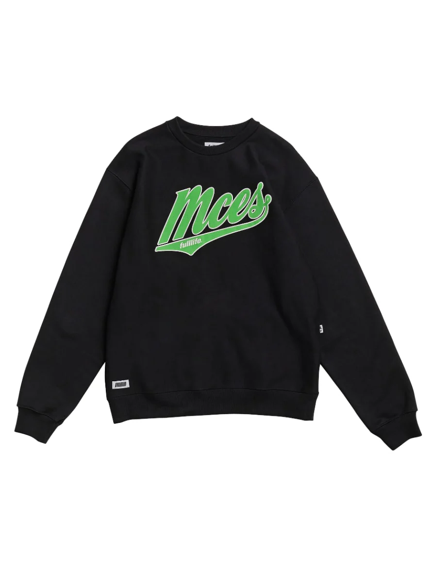 MCES Major League Sweatshirt