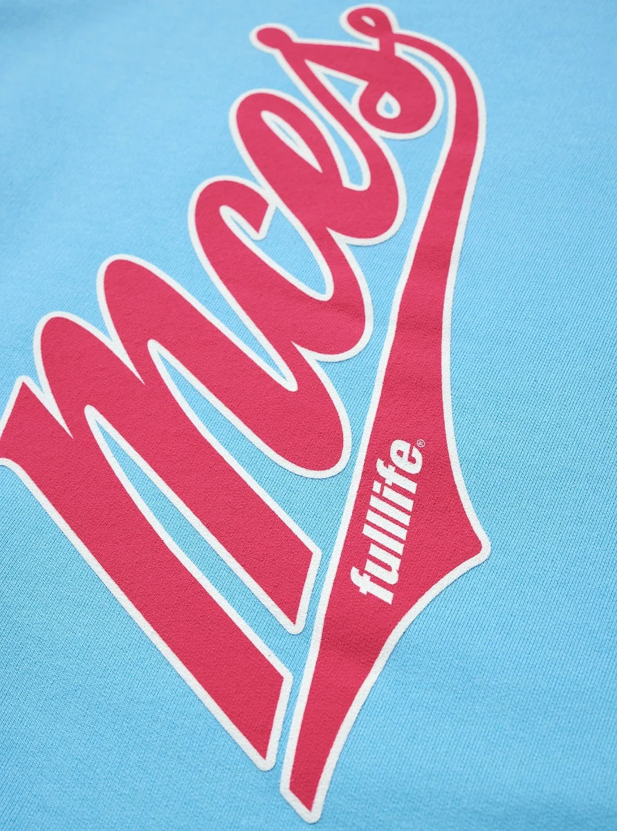 MCES Major League Sweatshirt - Image 3