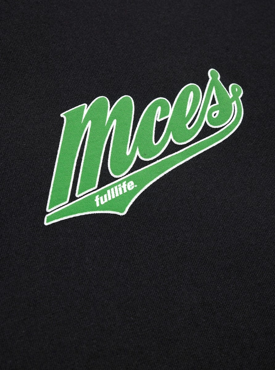 MCES Major League T-shirt - Image 3