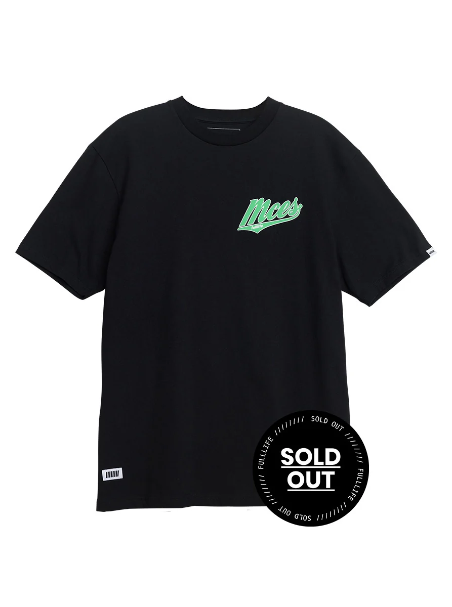 MCES Major League T-shirt - Image 6