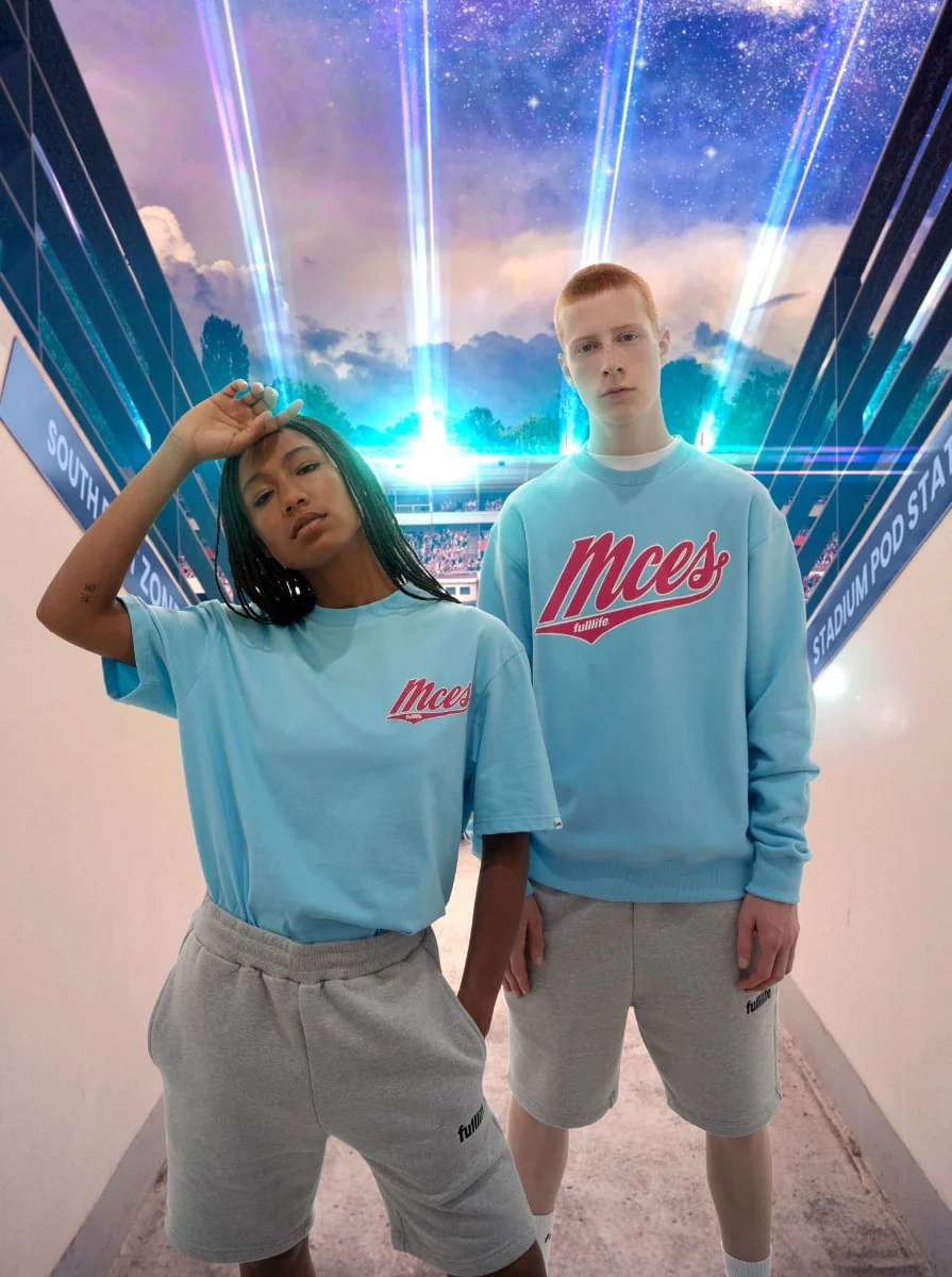 MCES Major League T-shirt - Image 4