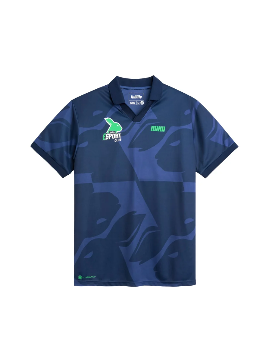 melty Esport Club Pro Jersey
