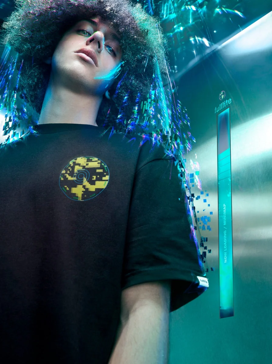 Minimap T-shirt - Image 5