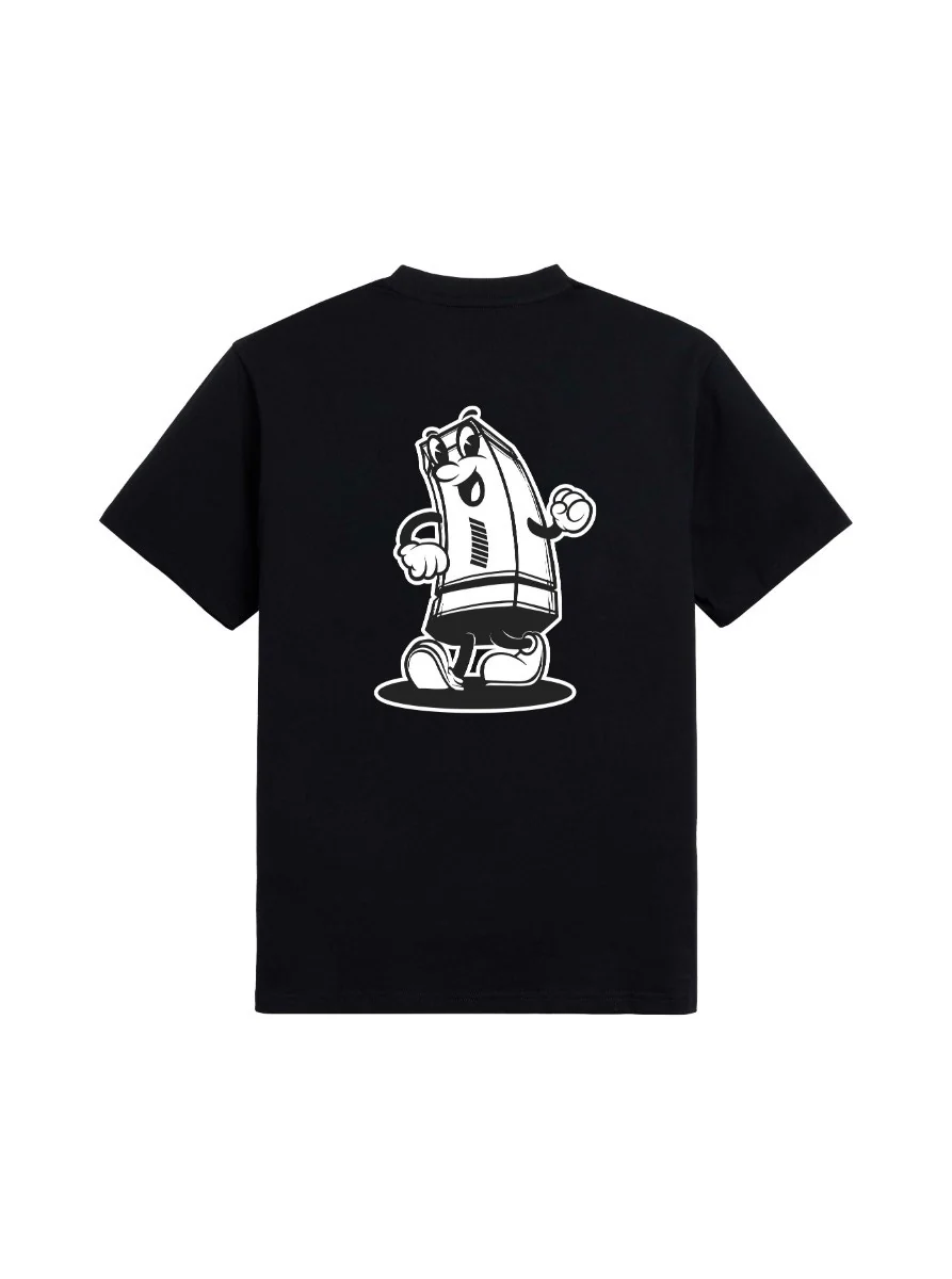 Mr. Capsule rare T-shirt