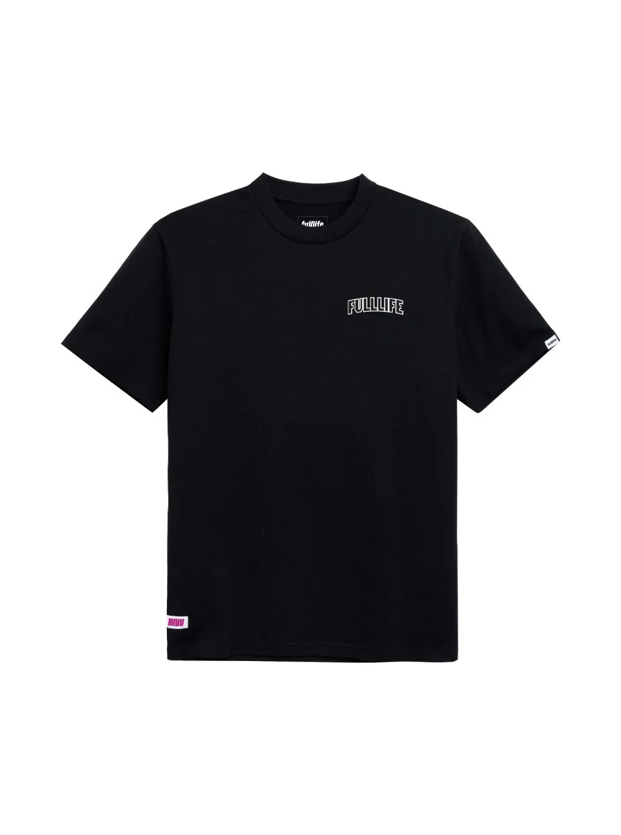 Mr. Capsule rare T-shirt - Image 2