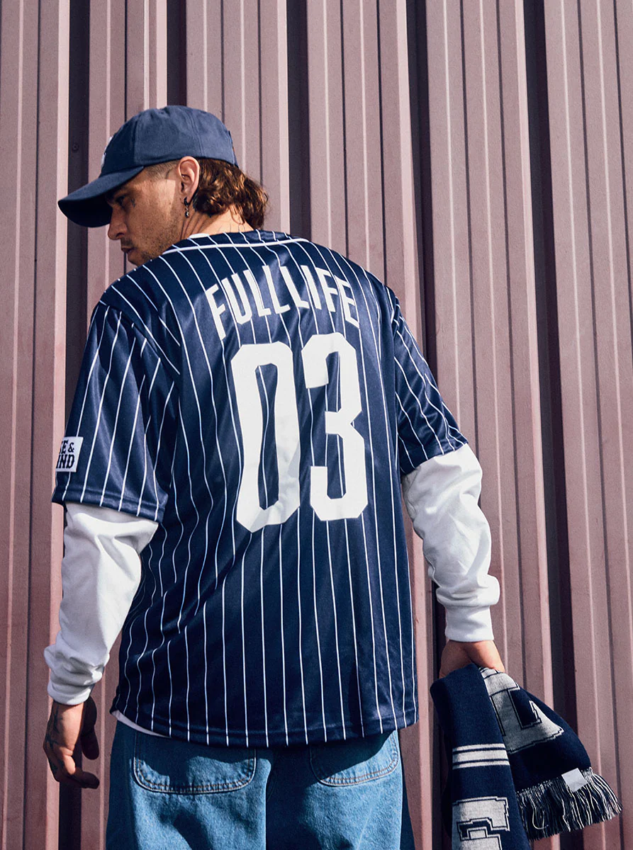 NanoMatter™ All-Star Jersey - Image 5