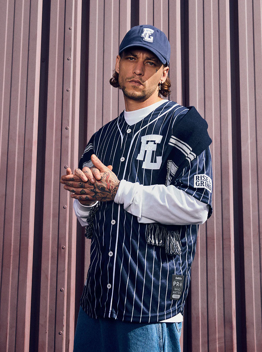 NanoMatter™ All-Star Jersey - Image 6