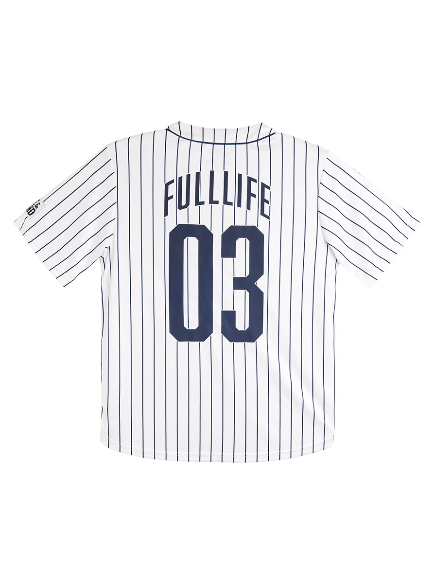 NanoMatter™ All-Star Jersey - Image 2