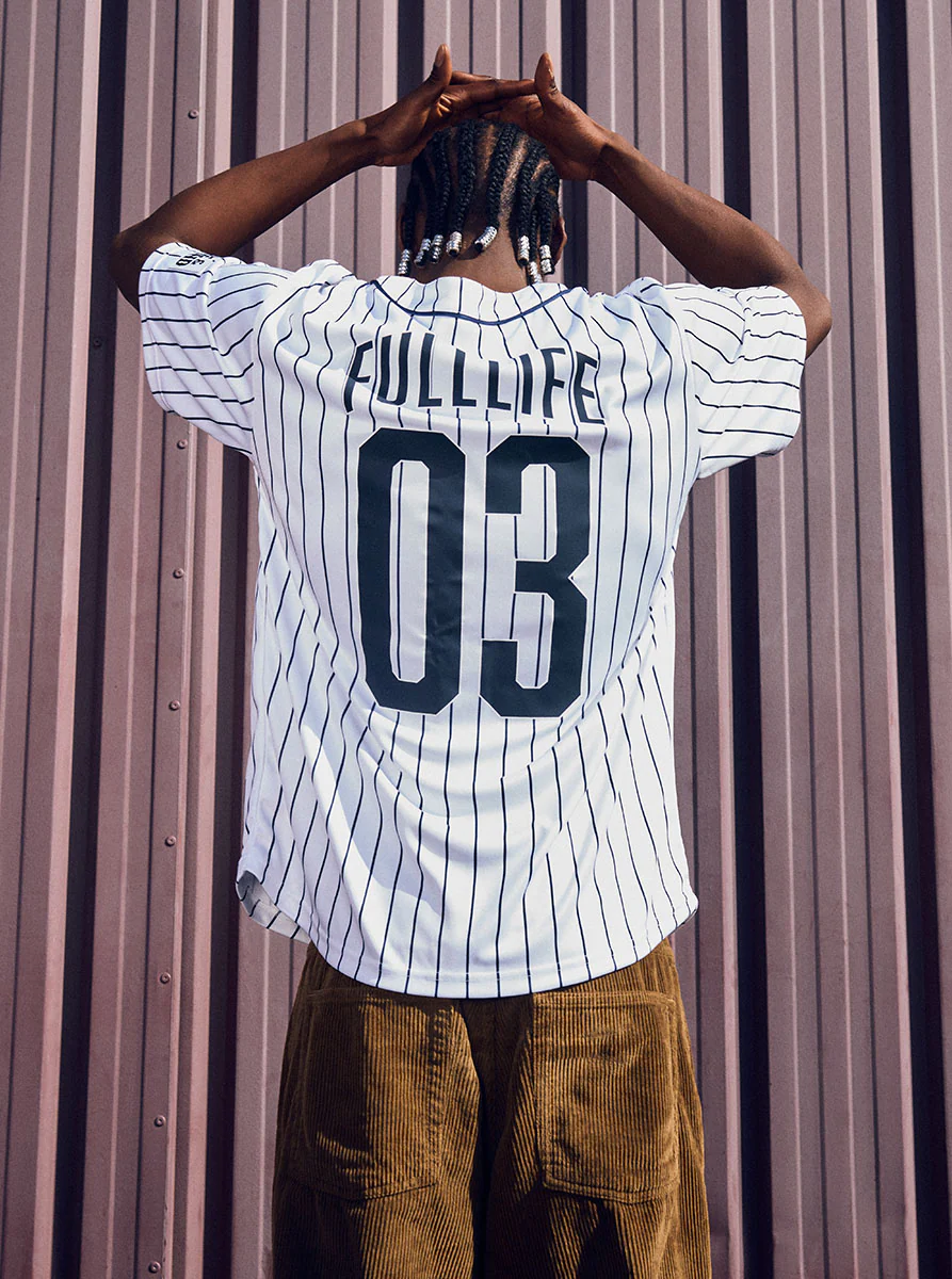 NanoMatter™ All-Star Jersey - Image 5