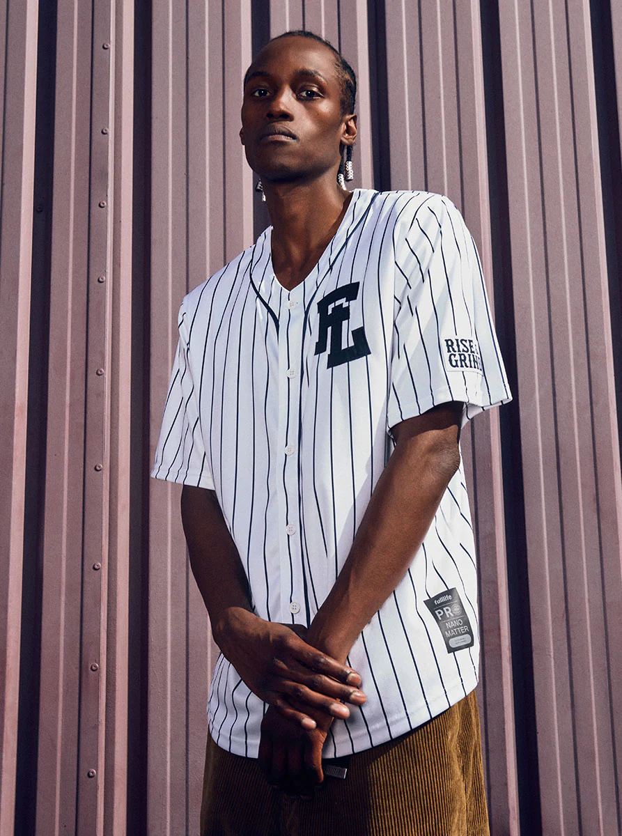 NanoMatter™ All-Star Jersey - Image 6