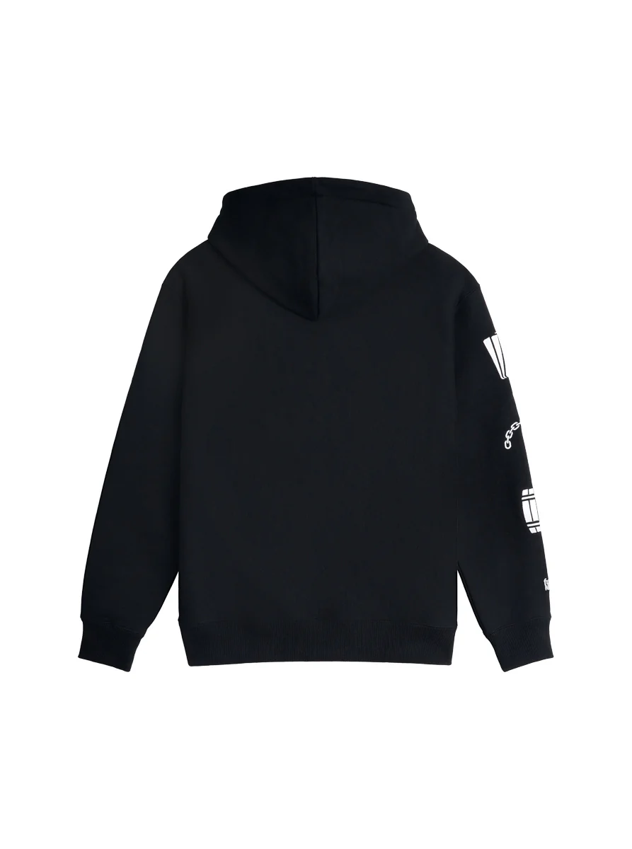 Nisqy Hoodie - Image 2