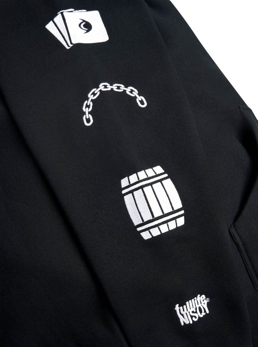 Nisqy Hoodie - Image 3