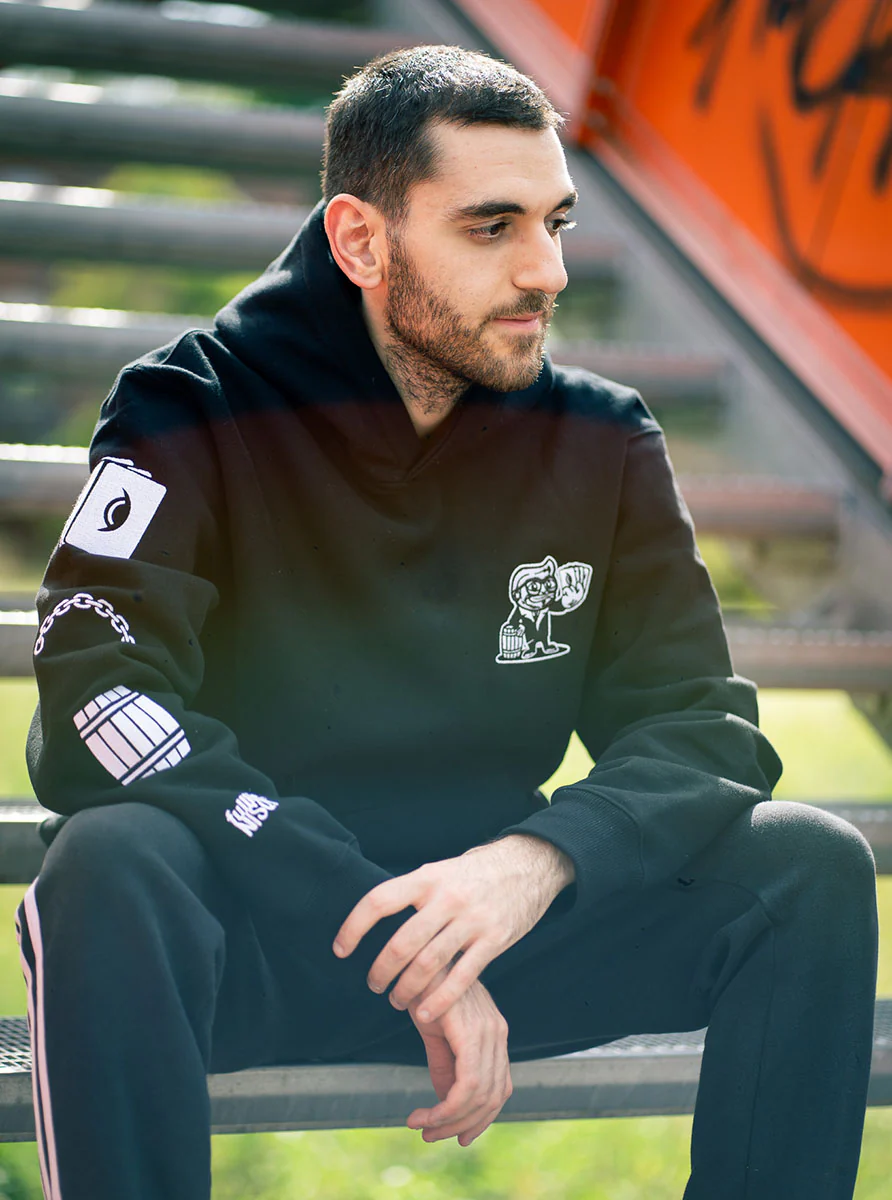 Nisqy Hoodie - Image 6