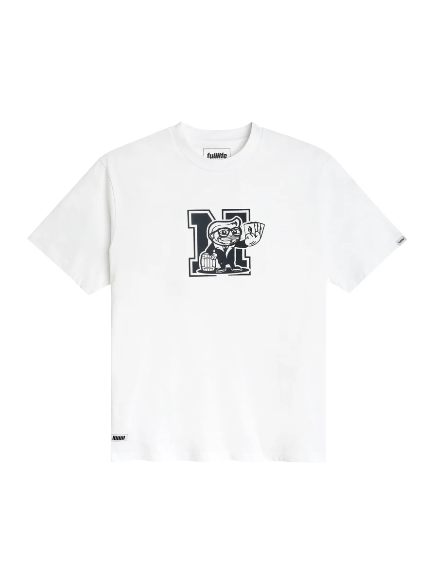 Nisqy T-shirt