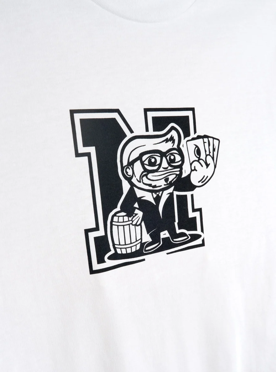 Nisqy T-shirt - Image 3