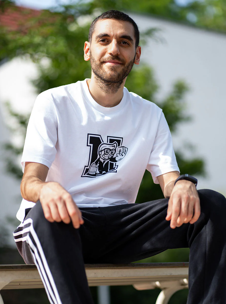 Nisqy T-shirt - Image 5
