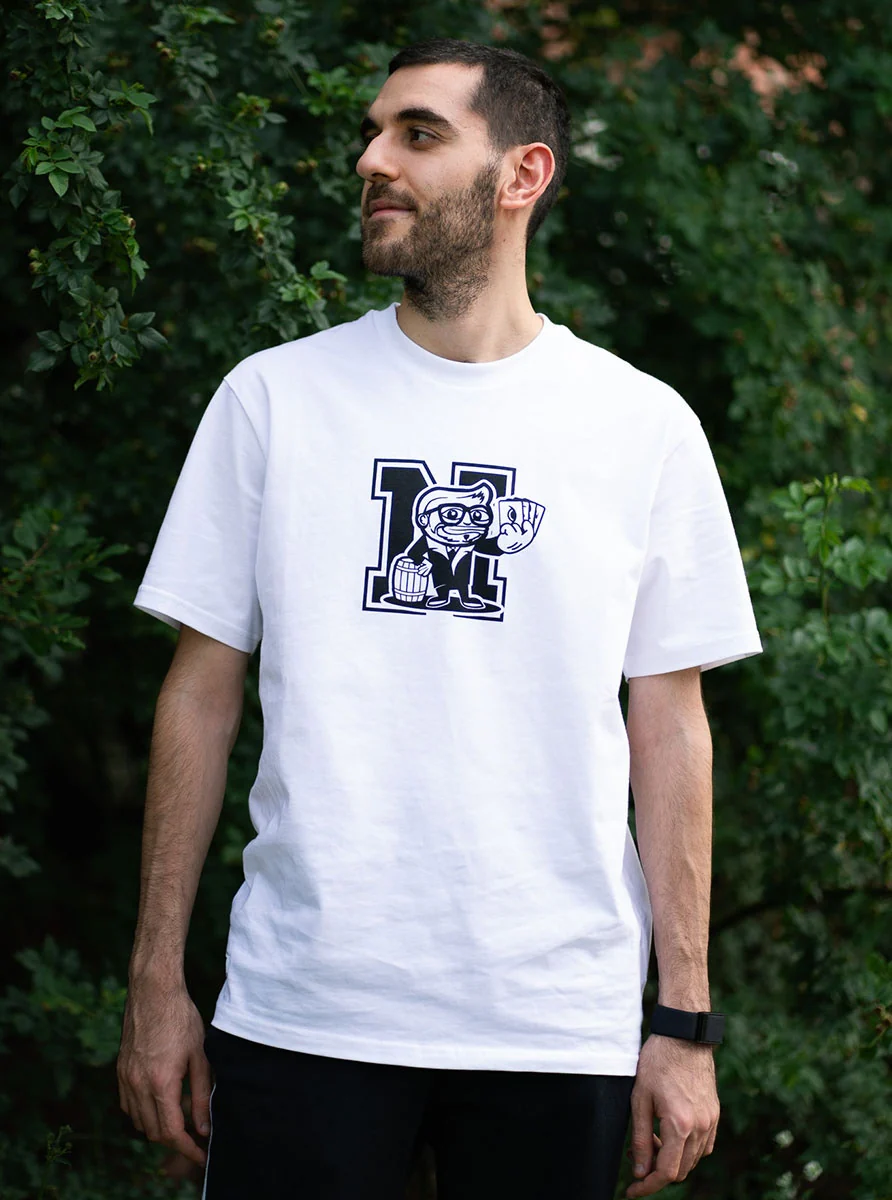 Nisqy T-shirt - Image 6