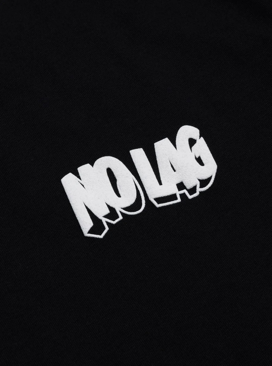 No Lag T-shirt - Image 3