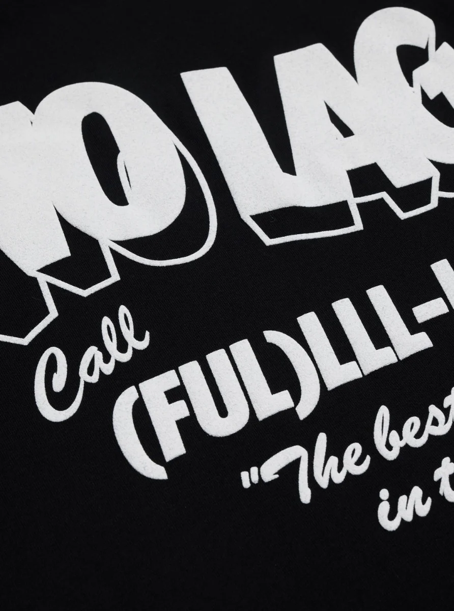 No Lag T-shirt - Image 4