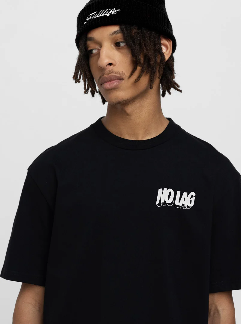 No Lag T-shirt - Image 5
