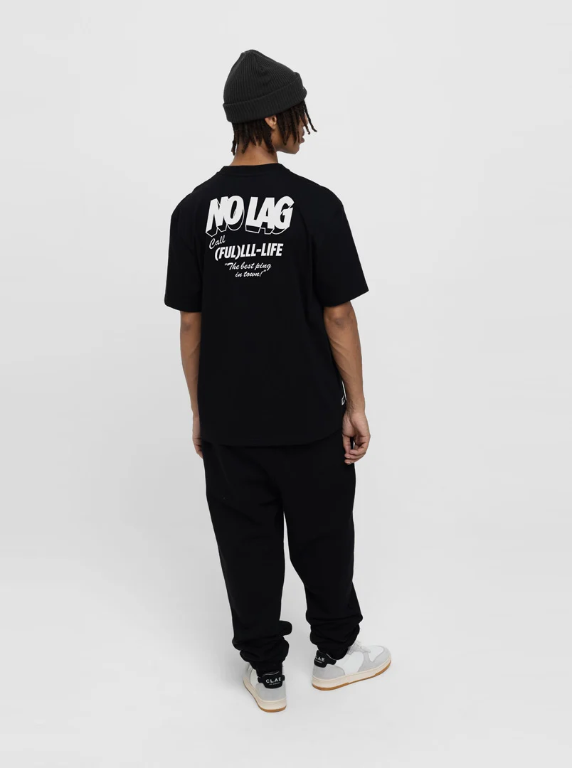 No Lag T-shirt - Image 6