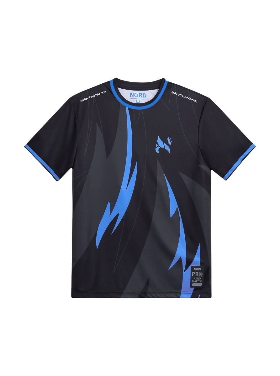 NORD Esports Pro Jersey 2025
