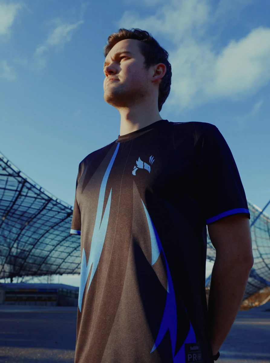NORD Esports Pro Jersey 2025 - Image 3