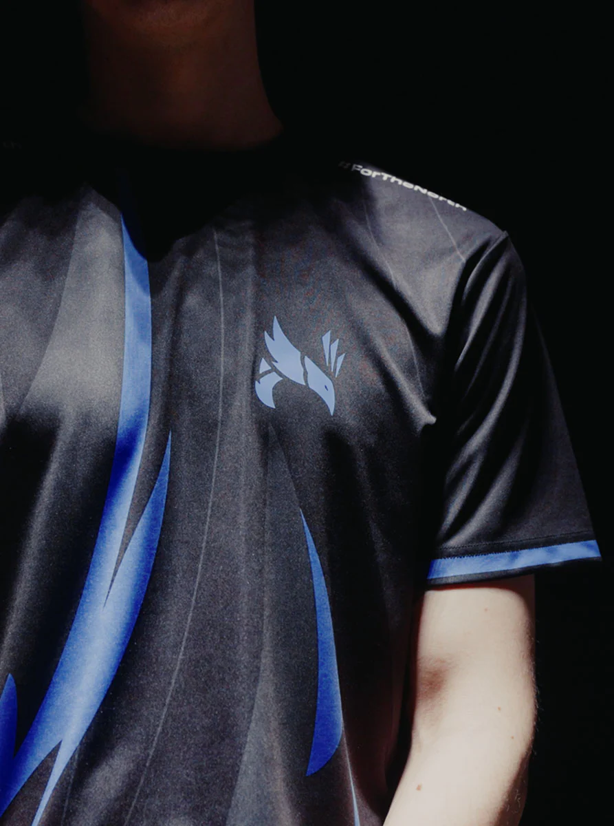 NORD Esports Pro Jersey 2025 - Image 4