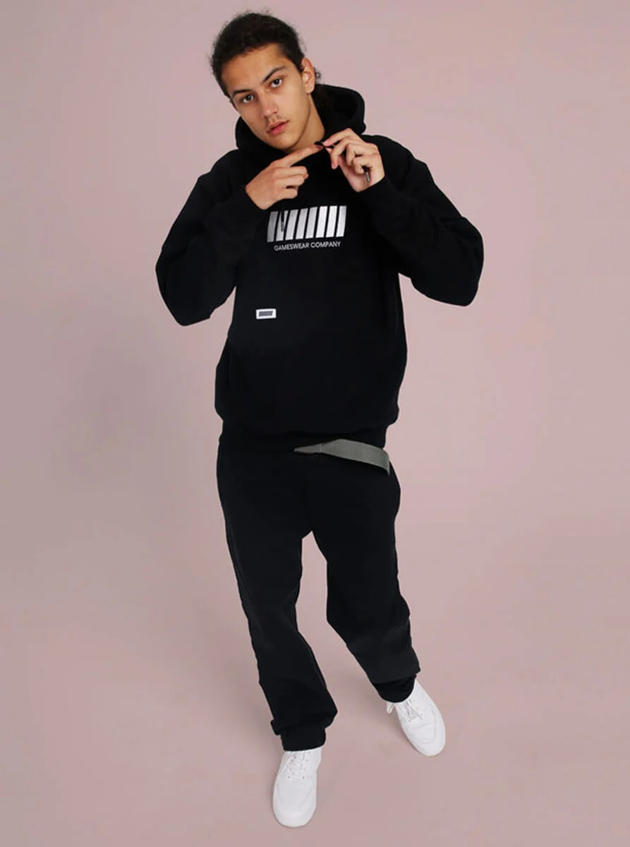 The Original 8-Bit Chino - Image 6