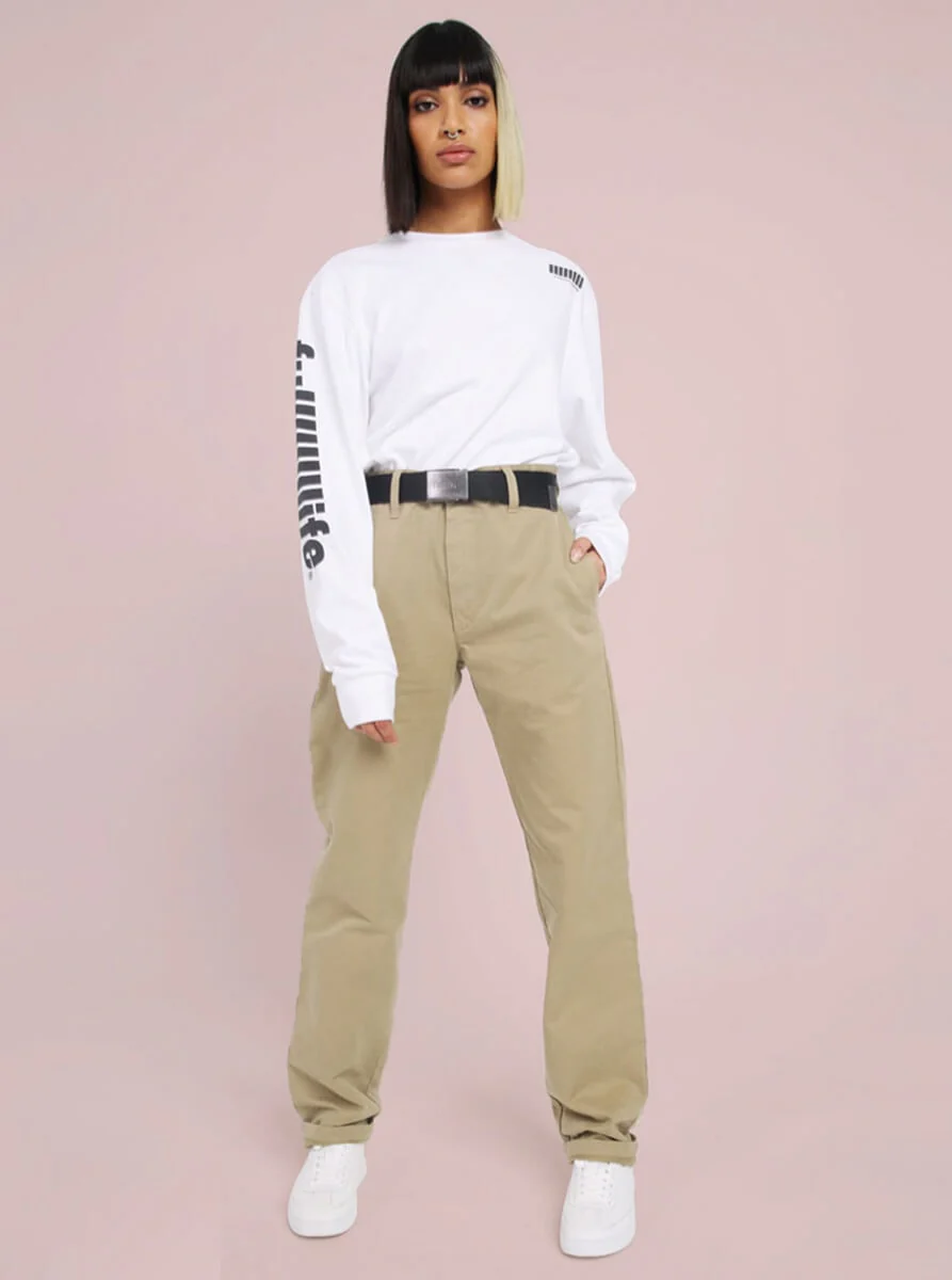 The Original 8-Bit Chino - Image 6