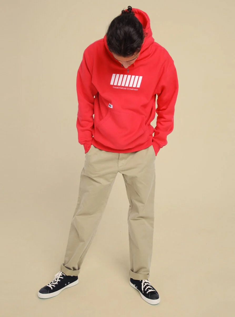 The Original 8-Bit Chino - Image 7