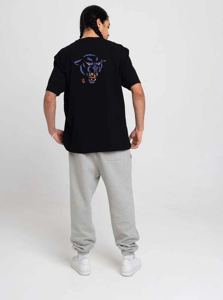 Panther T-shirt - Image 5