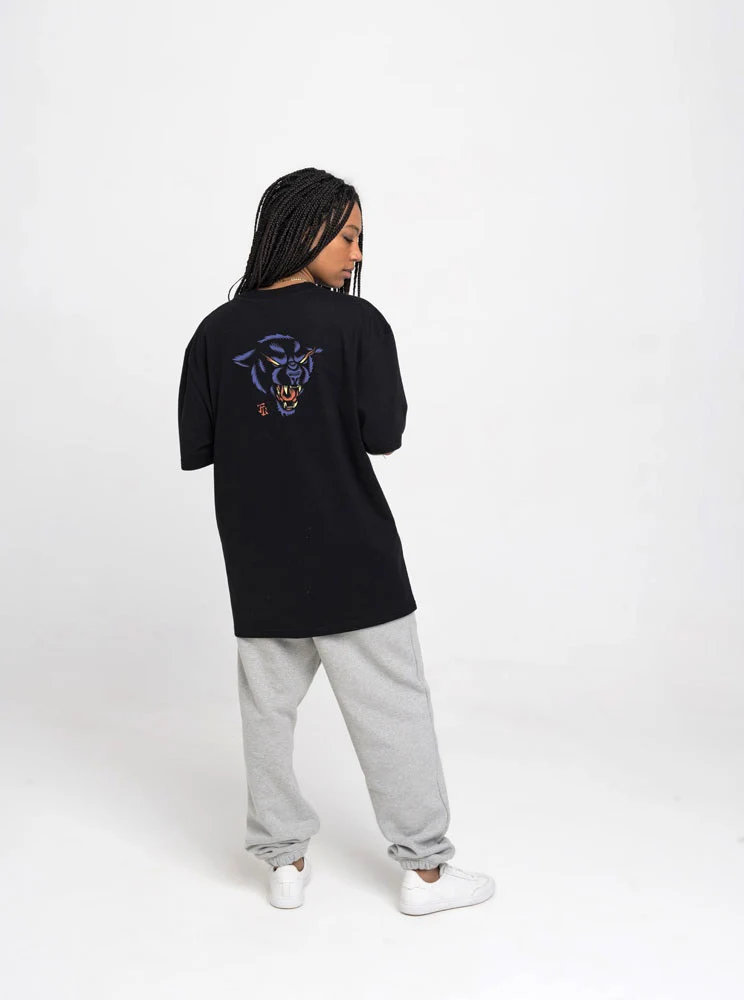 Panther T-shirt - Image 7