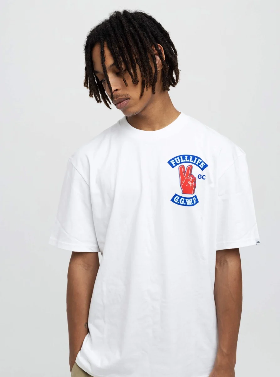 Peacemaker rare T-shirt - Image 5